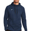 Nike Therma-FIT Pullover Fleece Hoodie  CN9473