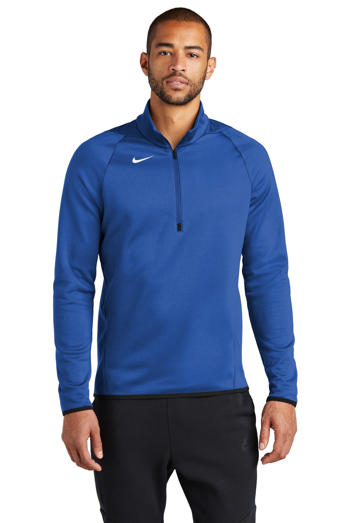 Nike therma fit quarter 2024 zip