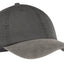 Port & Company® -Two-Tone Pigment-Dyed Cap.  CP83