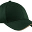 Port & Company®Sandwich Bill Cap.  CP85