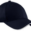 Port & Company®Sandwich Bill Cap.  CP85