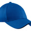 Port & Company®Sandwich Bill Cap.  CP85