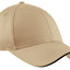 Port & Company®Sandwich Bill Cap.  CP85
