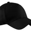 Port & Company®Five-Panel Twill Cap.  CP86