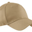 Port & Company®Five-Panel Twill Cap.  CP86