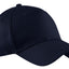 Port & Company®Five-Panel Twill Cap.  CP86