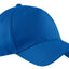 Port & Company®Five-Panel Twill Cap.  CP86