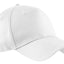 Port & Company®Five-Panel Twill Cap.  CP86