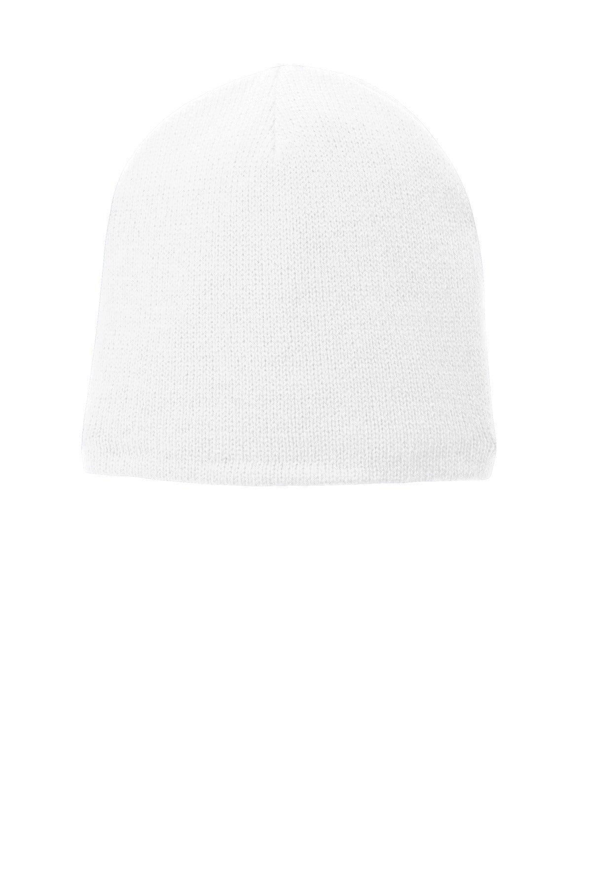 Port & Company® Fleece-Lined Beanie Cap. CP91L