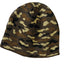 Port & Company®Camo Beanie Cap.  CP91C