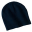Port Authority® 100% Cotton Beanie.  CP95