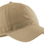 Port & Company® Soft Brushed Canvas Cap. CP96