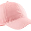 Port & Company® Soft Brushed Canvas Cap. CP96