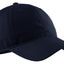 Port & Company® Soft Brushed Canvas Cap. CP96