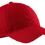 Port & Company® Soft Brushed Canvas Cap. CP96