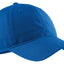 Port & Company® Soft Brushed Canvas Cap. CP96