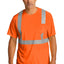CornerStone ® ANSI 107 Class 2 Mesh Tee. CS200