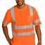 CornerStone ® ANSI 107 Class 3 Mesh Tee. CS202