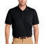 CornerStone ® Industrial Snag-Proof Pique Pocket Polo. CS4020P