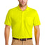 CornerStone ® Industrial Snag-Proof Pique Pocket Polo. CS4020P