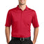 CornerStone® Select Snag-Proof Pocket Polo. CS412P