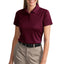 CornerStone® - Ladies Select Snag-Proof Polo. CS413