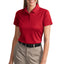 CornerStone® - Ladies Select Snag-Proof Polo. CS413