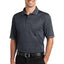 CornerStone® Select Snag-Proof Tipped Pocket Polo. CS415