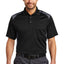 CornerStone® Select Snag-Proof Two Way Colorblock Pocket Polo. CS416