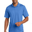 CornerStone® Micropique Gripper Polo. CS421