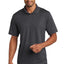 CornerStone® Micropique Gripper Polo. CS421