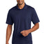 CornerStone® Micropique Gripper Polo. CS421
