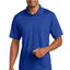 CornerStone® Micropique Gripper Polo. CS421