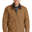 CornerStone® Washed Duck Cloth Chore Coat. CSJ50