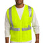 CornerStone ® ANSI 107 Class 2 Mesh Zippered Vest. CSV102