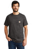 Carhartt Force ® Cotton Delmont Short Sleeve T-Shirt. CT100410