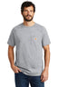 Carhartt Force ® Cotton Delmont Short Sleeve T-Shirt. CT100410