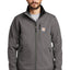 Carhartt ® Crowley Soft Shell Jacket. CT102199