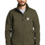 Carhartt ® Crowley Soft Shell Jacket. CT102199