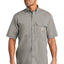 Carhartt Force ® Ridgefield Solid Short Sleeve Shirt. CT102417