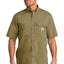 Carhartt Force ® Ridgefield Solid Short Sleeve Shirt. CT102417