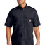 Carhartt Force ® Ridgefield Solid Short Sleeve Shirt. CT102417