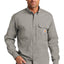 Carhartt Force ® Ridgefield Solid Long Sleeve Shirt. CT102418