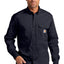 Carhartt Force ® Ridgefield Solid Long Sleeve Shirt. CT102418