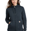 Carhartt® Women's Clarksburg Full-Zip Hoodie CT102788