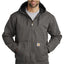 Carhartt® Washed Duck Active Jac. CT104050