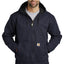 Carhartt® Washed Duck Active Jac. CT104050