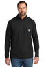 Carhartt Force® 1/4-Zip Long Sleeve T-Shirt CT104255