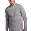 Carhartt Force® 1/4-Zip Long Sleeve T-Shirt CT104255