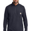 Carhartt Force® 1/4-Zip Long Sleeve T-Shirt CT104255
